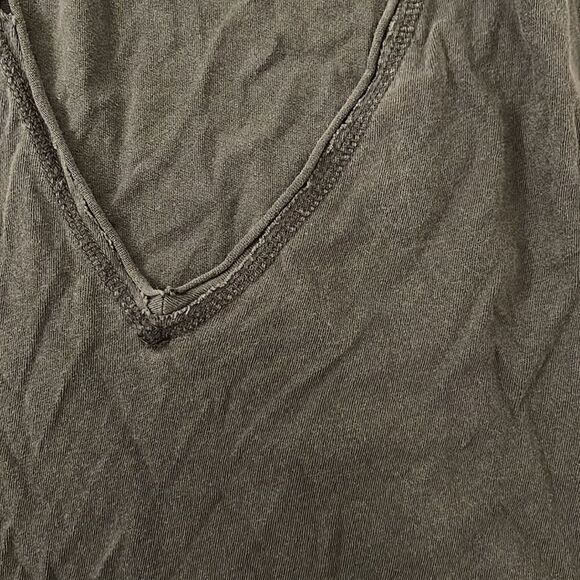 Free People New Small V Tank - Picture 3 of 4